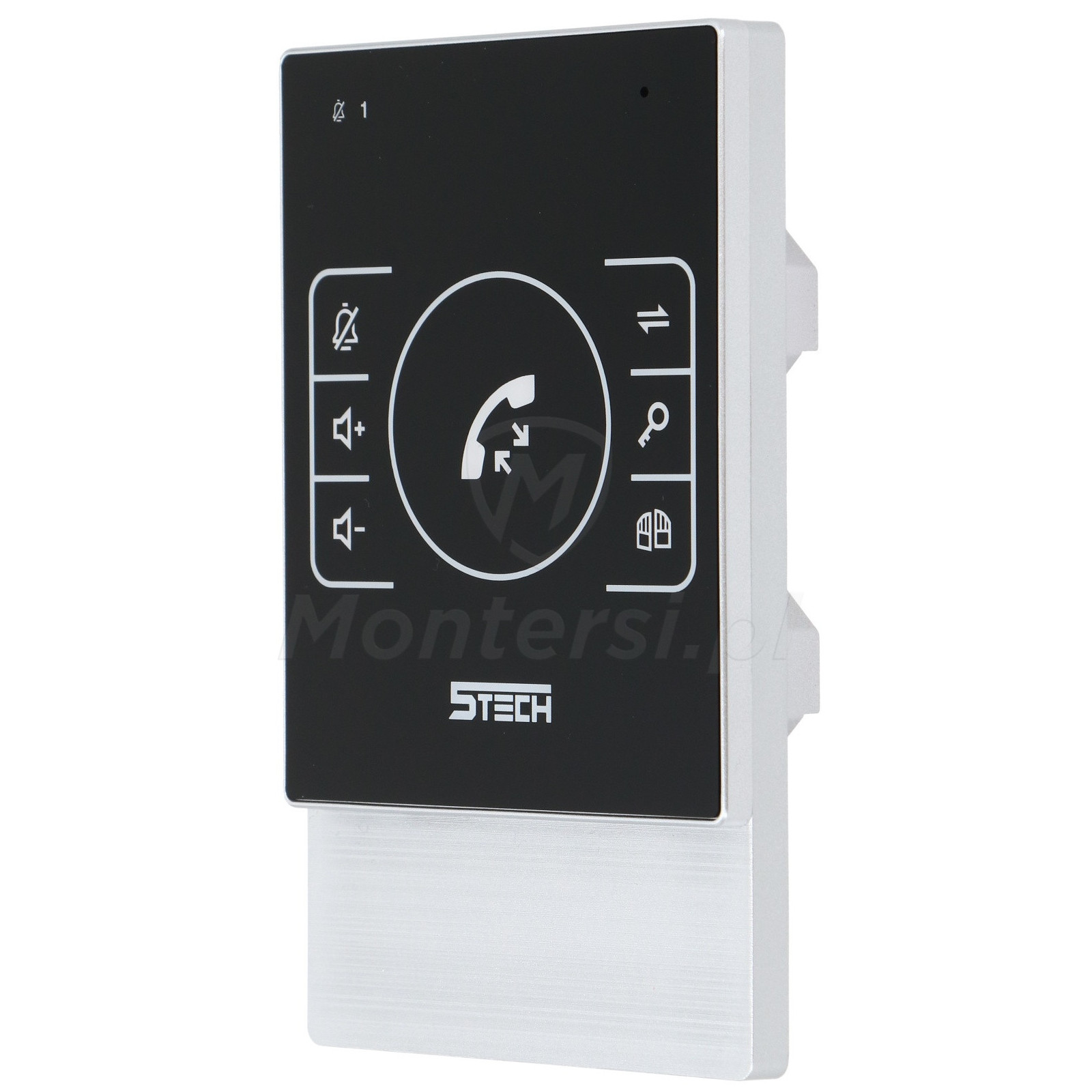 82406E-FHD - Panel wewnętrzny do Echo ONE