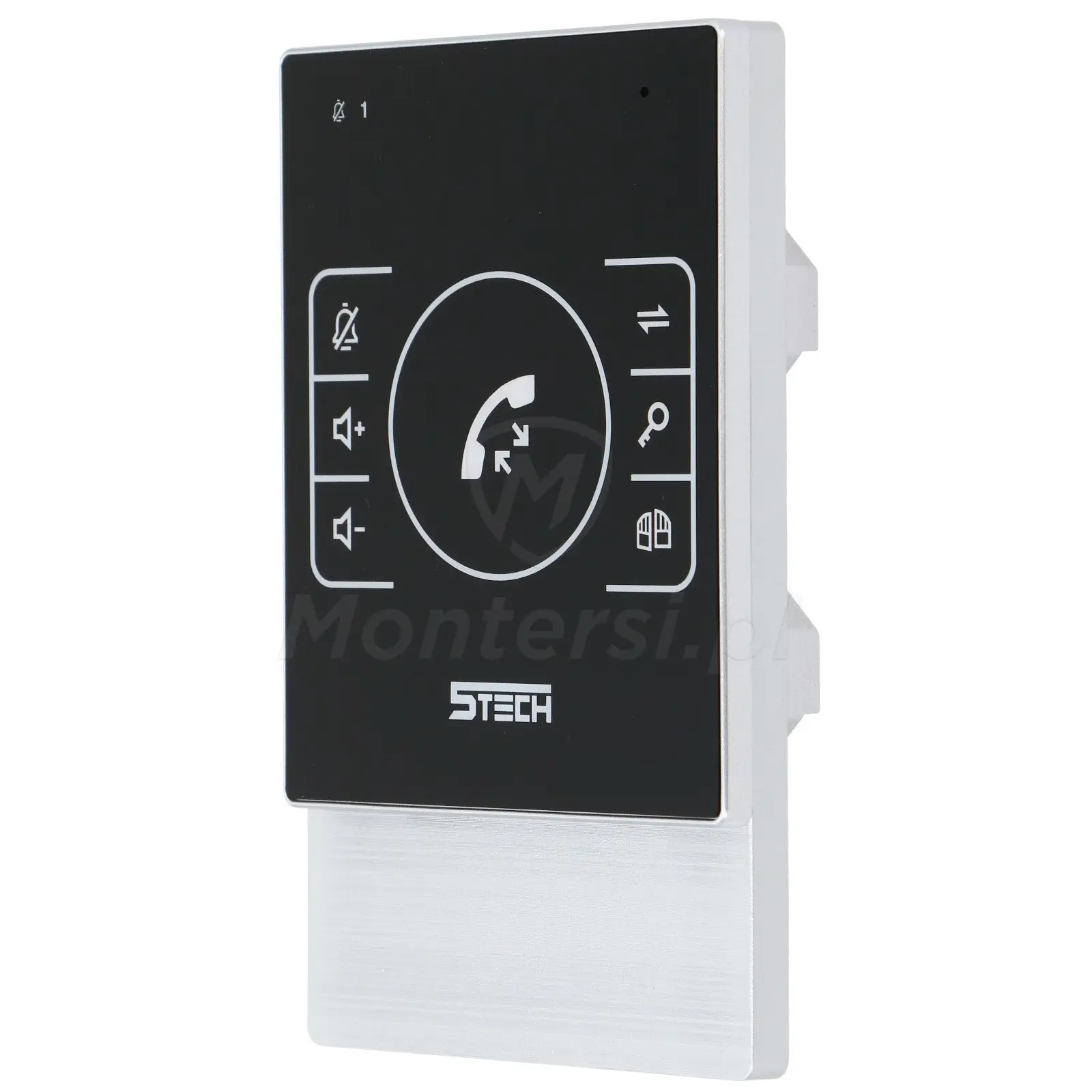 82406E-FHD - Panel wewnętrzny do Echo ONE