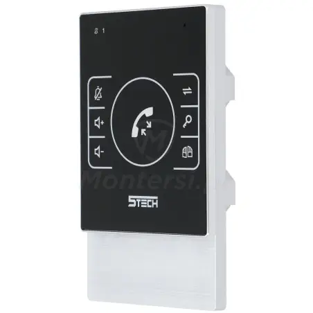 82406E-FHD - Panel wewnętrzny do Echo ONE