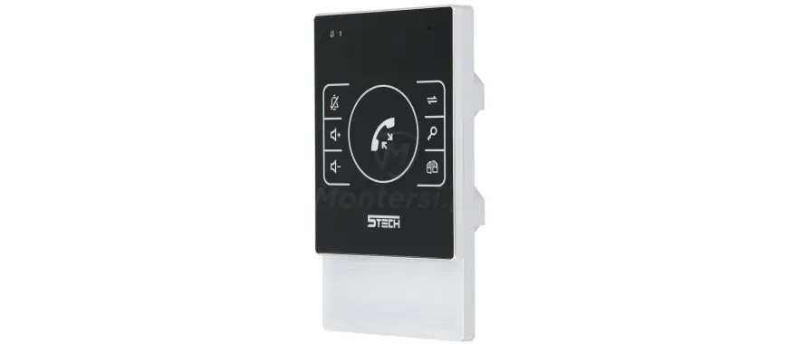 82406E-FHD - Panel wewnętrzny do Echo ONE