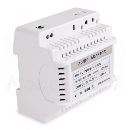 Zasilacz PSU5B