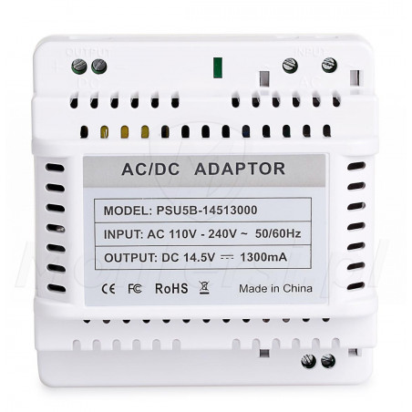 Zasilacz wideodomofonowy PSU5B