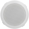 EDL-158 - Głośnik sufitowy 8&#34; PA, 100 V, 15 / 10 / 5 / 2.5 / 1.25 W, IP65