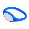 WH005 - Pasek basenowy Unique 125 kHz - Niebieski