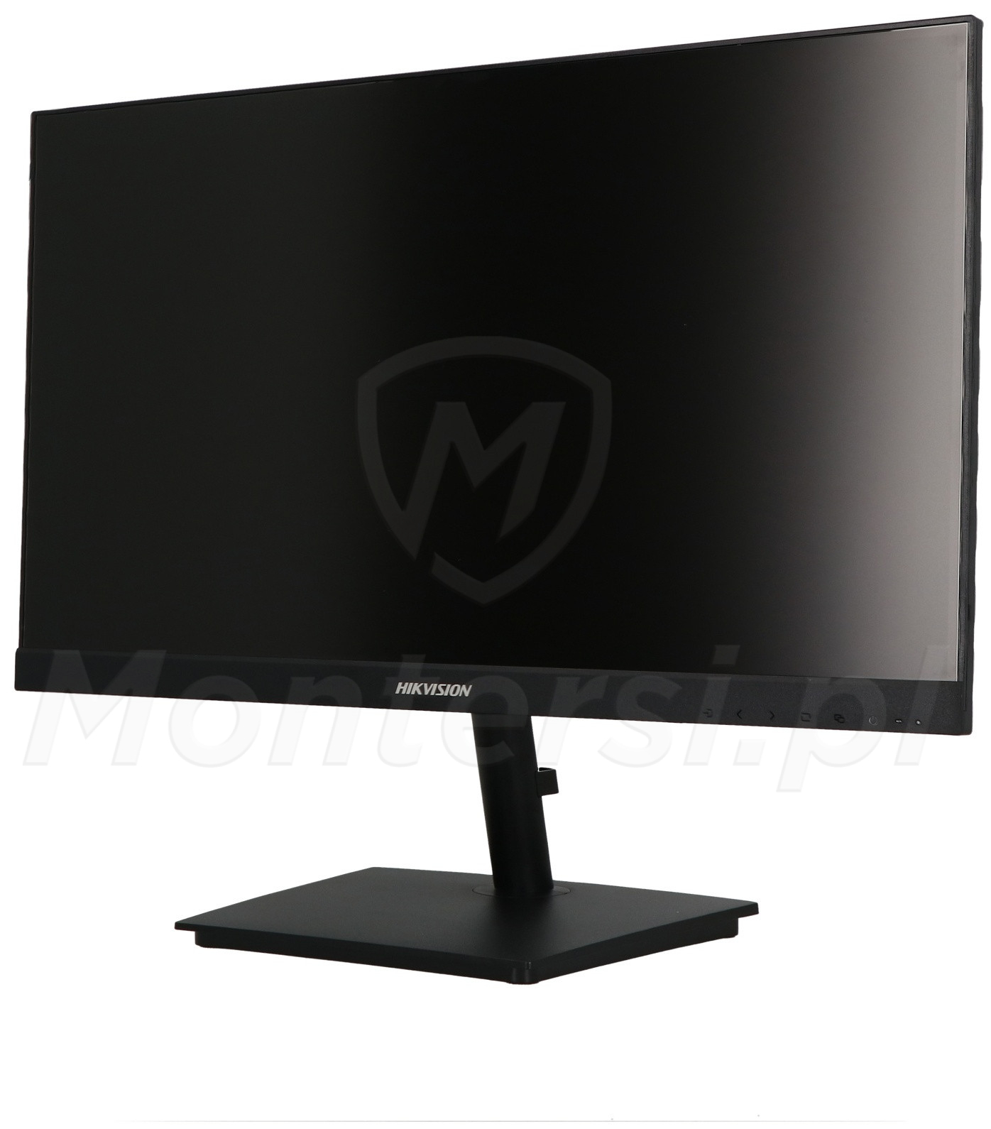 DS-D5022F2-1V2 - Monitor E-LED 21.5"