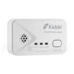 2030-DCR - Czujka czadu