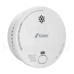 2030-DSR - Czujka dymu