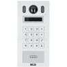 BCS-PAN9211S-S - Wieloabonentowy panel bramowy IP/2-Wire