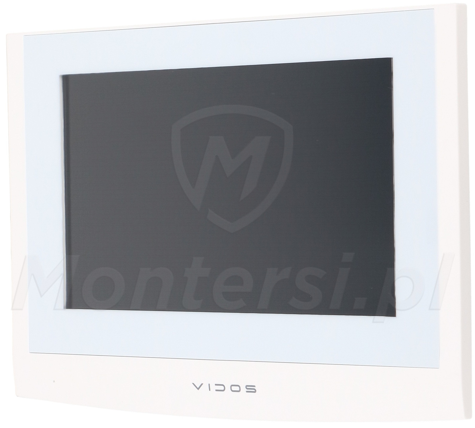 M200W-X - Głośnomówiący monitor 7", moduł Wi-Fi, VIDOS 2IP