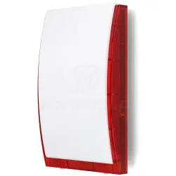 Sygnalizator optyczno-akustyczny SP-4006 R