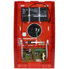 SP-4006 R - Sygnalizator optyczno-akustyczny z akumulatorem SP-4006 R - Sygnalizator optyczno-akustyczny z akumulatorem