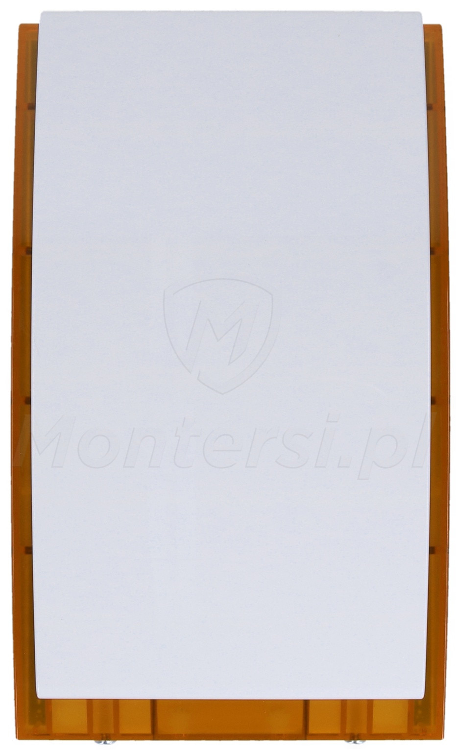 SP-4006 O - Sygnalizator optyczno-akustyczny z akumulatorem