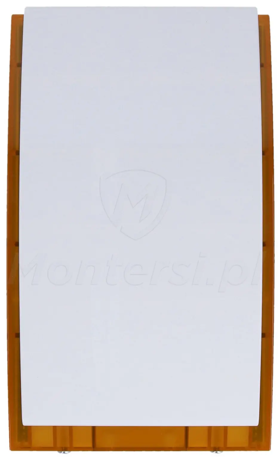 SP-4006 O - Sygnalizator optyczno-akustyczny z akumulatorem