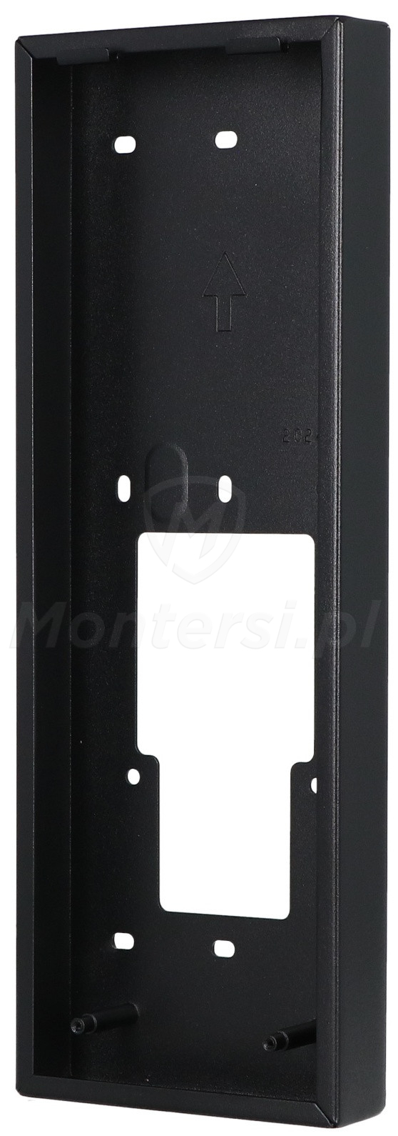 MyBell IP Keypad Station on-wall bracket (MBIPKEYOWBR) - Uchwyt naścienny MyBell IP Keypad Station on-wall bracket (MBIPKEYOWBR) - Uchwyt naścienny