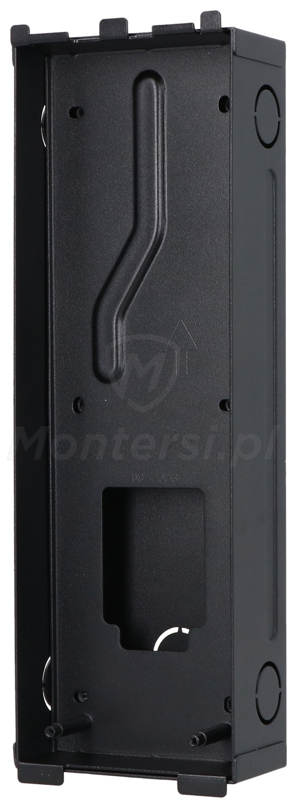 MyBell IP Keypad Station in-wall bracket (MBIPIKEYIWBR) - Uchwyt podtynkowy MyBell IP Keypad Station in-wall bracket (MBIPIKEYIWBR) - Uchwyt podtynkowy