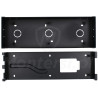 MyBell IP Keypad Station in-wall bracket (MBIPIKEYIWBR) - Uchwyt podtynkowy MyBell IP Keypad Station in-wall bracket (MBIPIKEYIWBR) - Uchwyt podtynkowy