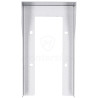 MyBell IP 1-button Station In-wall rain cover (MBIP1BIWCOV) - Osłona przeciwdeszczowa MyBell IP 1-button Station In-wall rain cover (MBIP1BIWCOV) - Osłona przeciwdeszczowa
