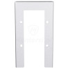 MyBell IP 1-button Station In-wall rain cover (MBIP1BIWCOV) - Osłona przeciwdeszczowa MyBell IP 1-button Station In-wall rain cover (MBIP1BIWCOV) - Osłona przeciwdeszczowa