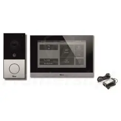 MyBell 2-Wire 1-button Kit...