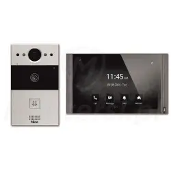 MyBell IP 1-button Kit -...