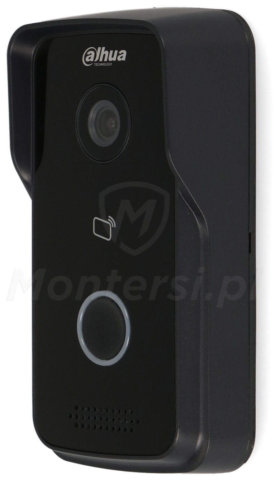 VTO2111D-P-S3 - 1-abonentowy panel bramowy IP, Villa Lite Series