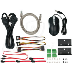 Akcesoria rejestratora IP DS-7716NXI-K4(D)