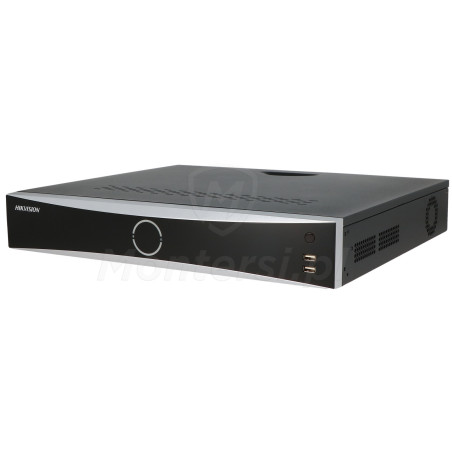 Rejestrator IP DS-7716NXI-K4(D)