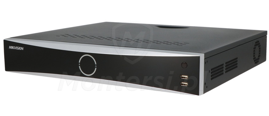 Rejestrator IP DS-7716NXI-K4(D)