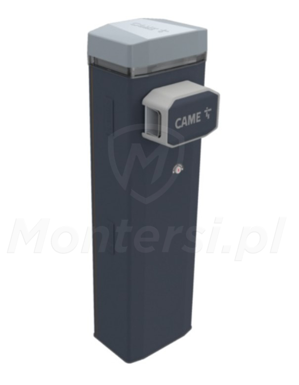 GARD GT4 - Elektromechaniczny szlaban 4m