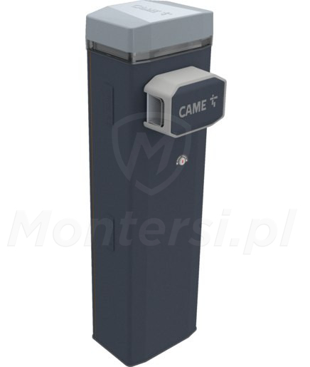 GARD GT8 - Elektromechaniczny szlaban 8m