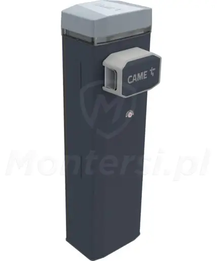 GARD GT8 - Elektromechaniczny szlaban 8m