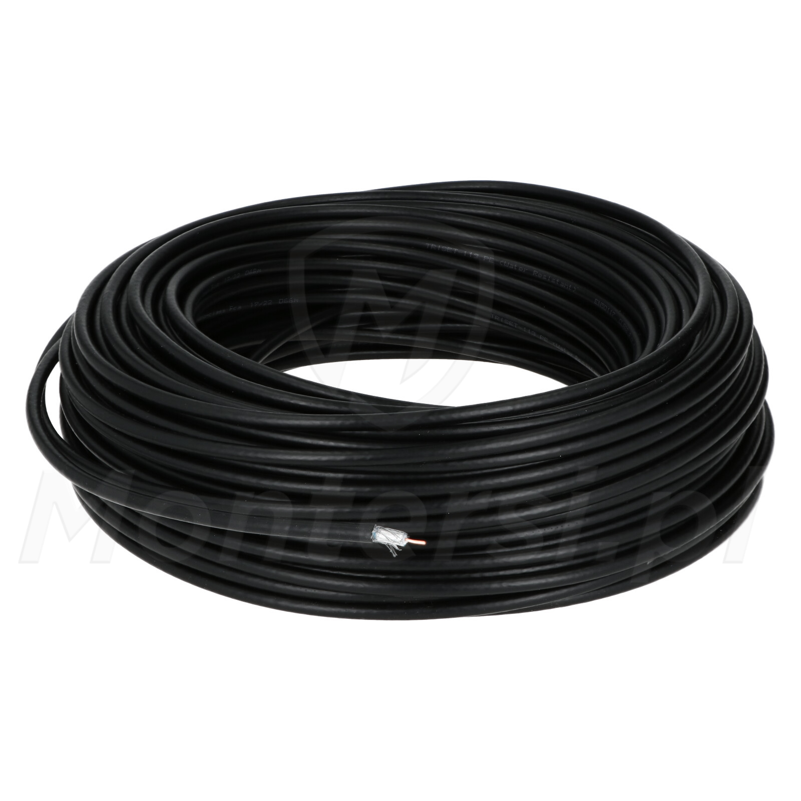 RG-58 Flex - Kabel koncentryczny 50 Ohm