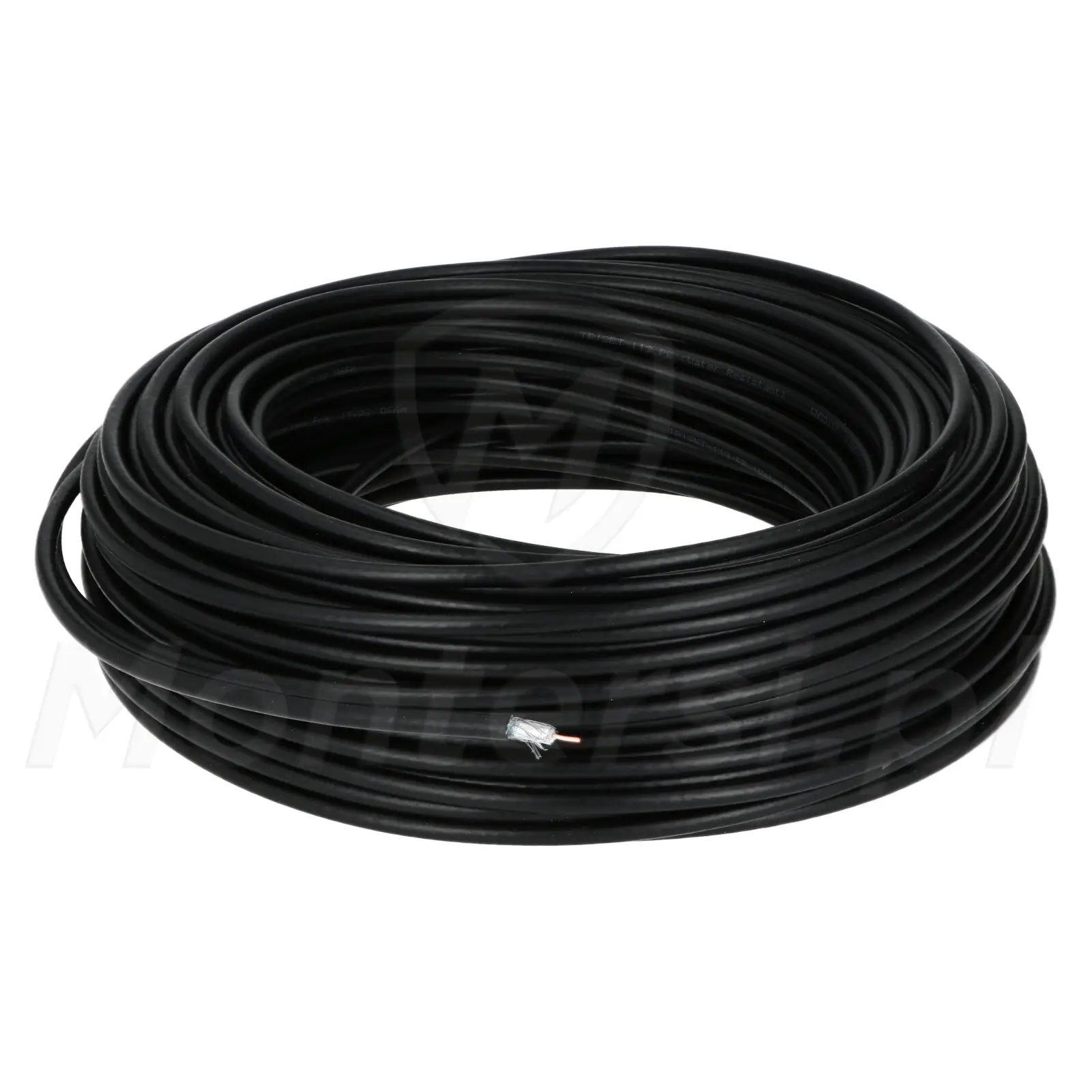 RG-58 Flex - Kabel koncentryczny 50 Ohm