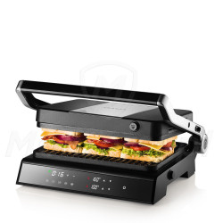 Grill elektryczny z...
