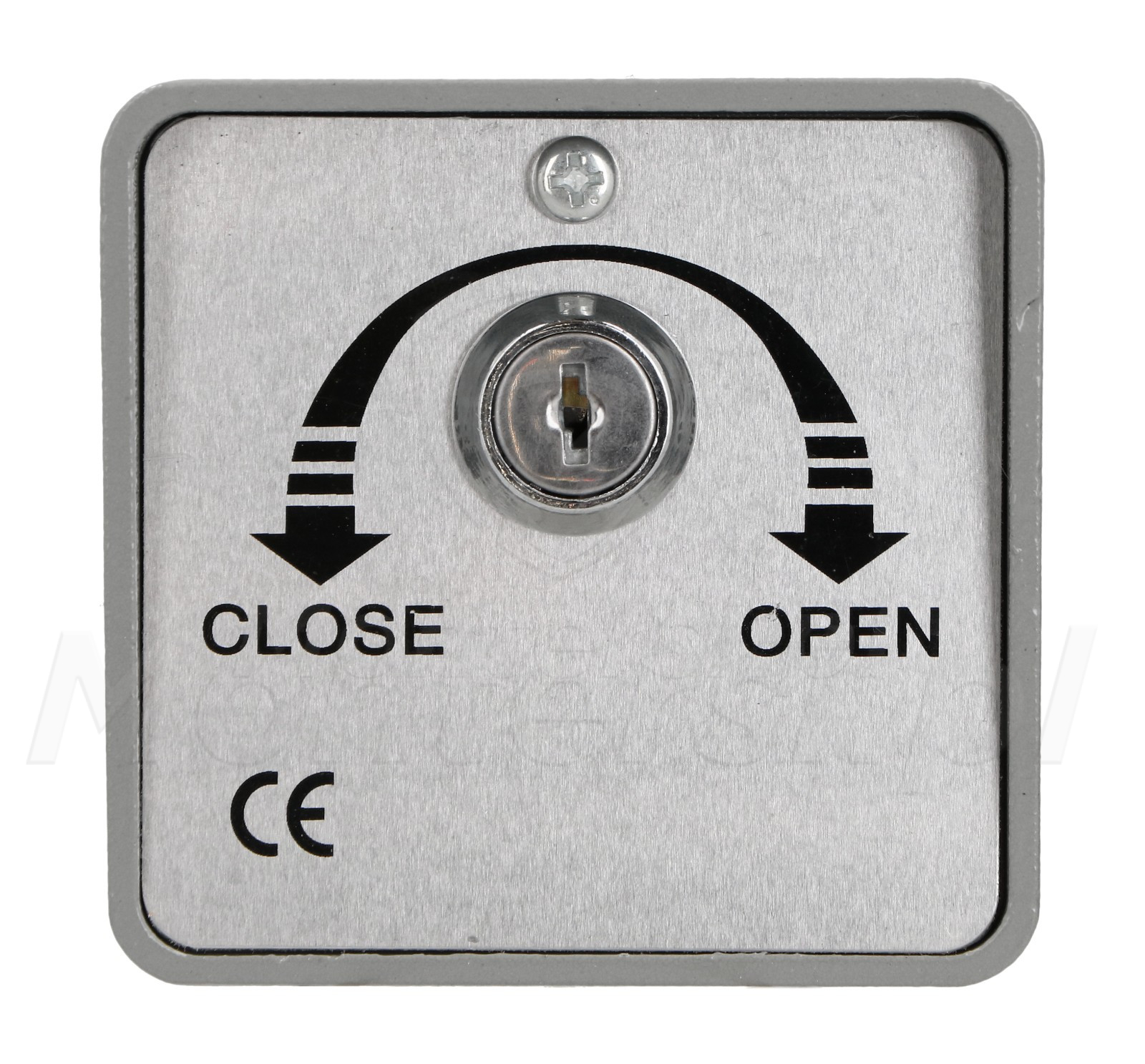 Przełącznik kluczykowy - Proxima