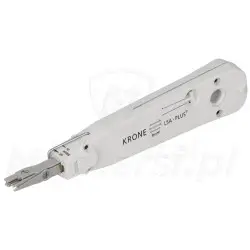 Wciskacz LSA z sensorem KRONE