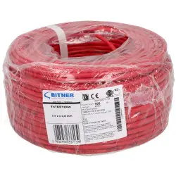 Kabel YnTKSYekw 2x2x0,8mm