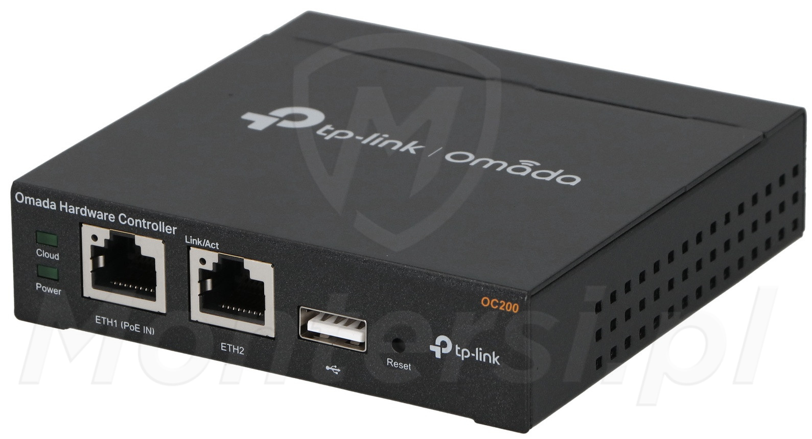TL-OC200 - Kontroler sprzętowy Omada TL-OC200 - Kontroler sprzętowy Omada