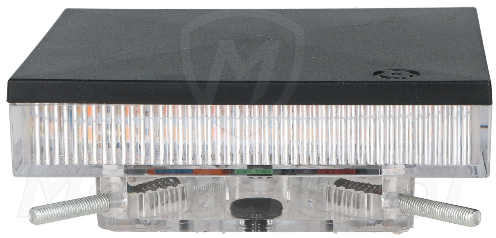 Lampa sygnalizacyjna SŁUPKOWA z funkcją oświetleniową