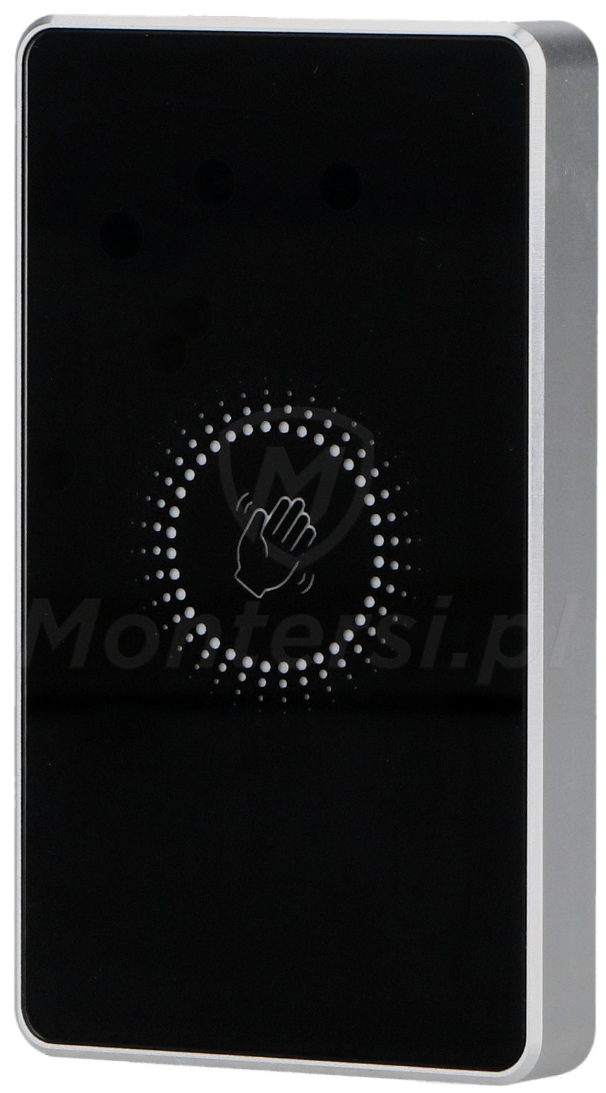 PW-C10-50 BLACK - Bezdotykowy przycisk wyjścia PW-C10-50 BLACK - Bezdotykowy przycisk wyjścia