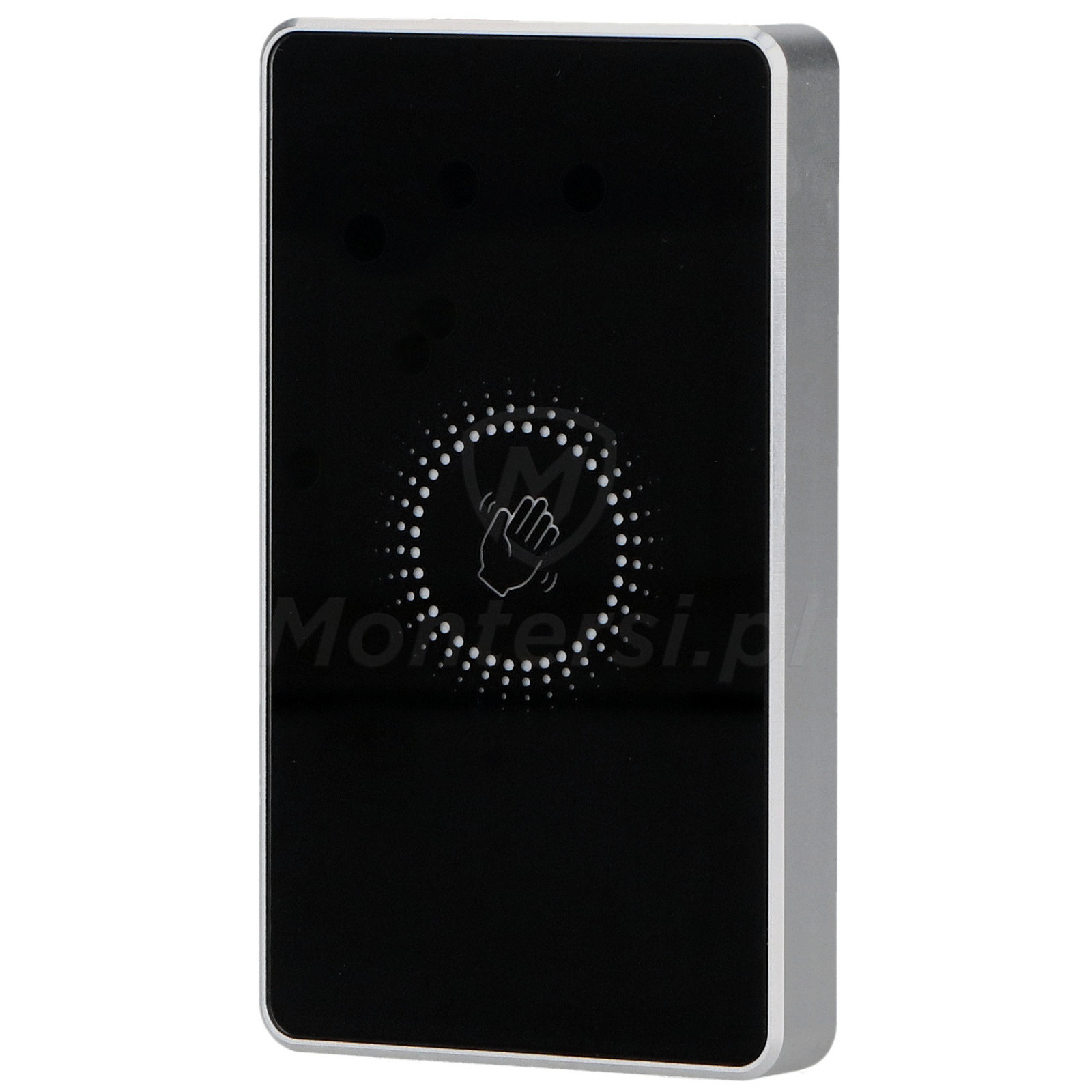 Przycisk wyjścia PW-C10-50 BLACK