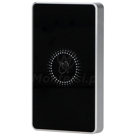 Przycisk wyjścia PW-C10-50 BLACK