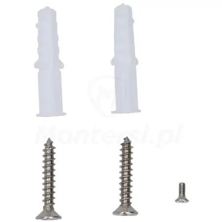 Akcesoria przycisku PW-C10-50 BLACK