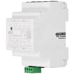 CDNVRau-DIN - Rozdzielacz...