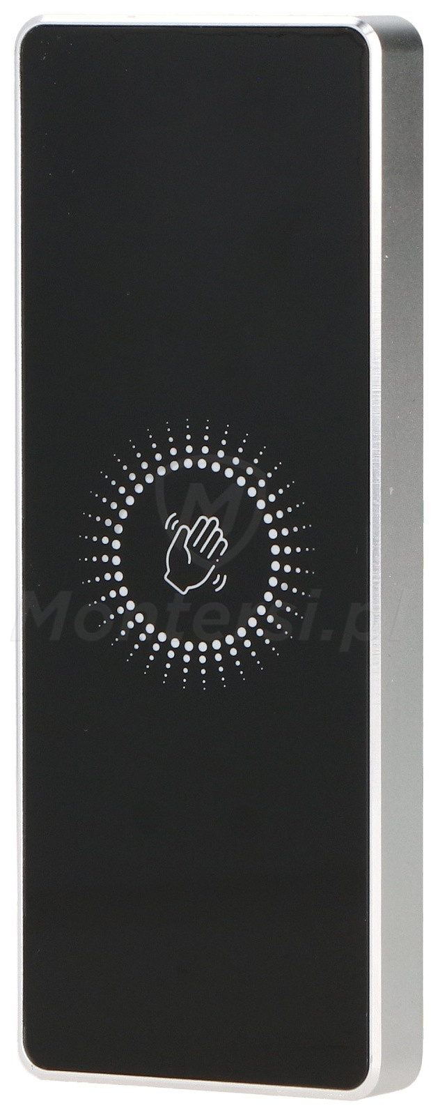 PW-C10-45 BLACK - Bezdotykowy przycisk wyjścia PW-C10-45 BLACK - Bezdotykowy przycisk wyjścia