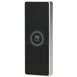 Bezdotykowy przycisk wyjścia PW-C10-45 BLACK