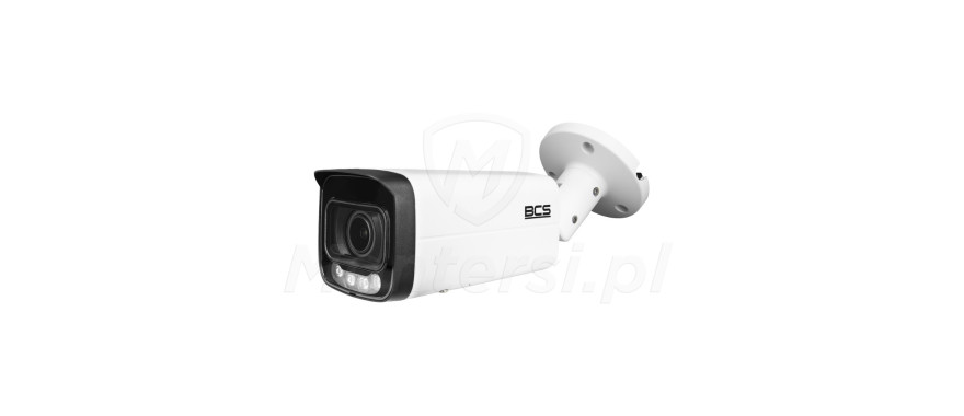 Tubowa kamera IP BCS-L-TIP46VCR6L6-Ai1