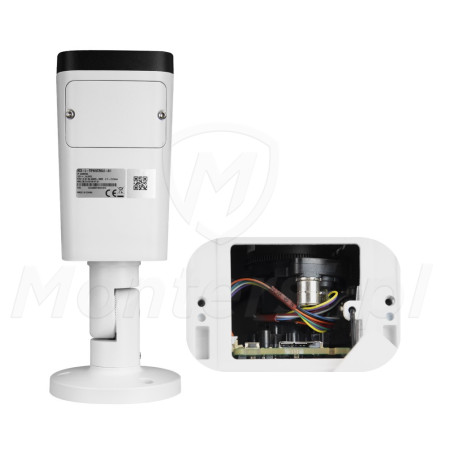 Spód kamery BCS-L-TIP46VCR6L6-Ai1