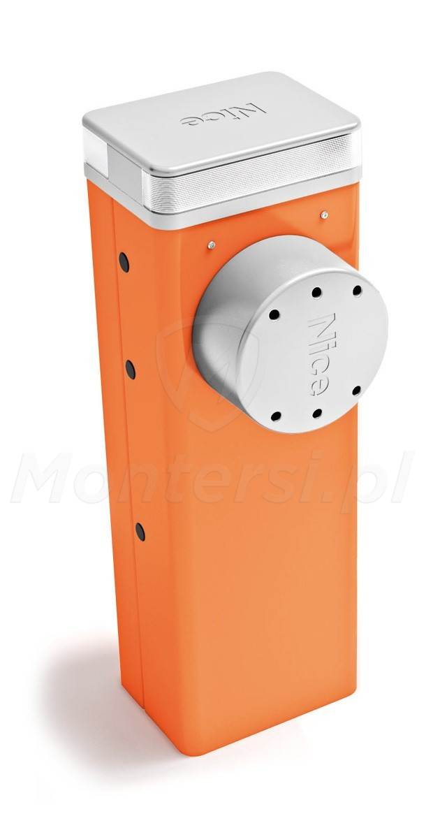 M3BAR - Elektromechaniczny szlaban 3m