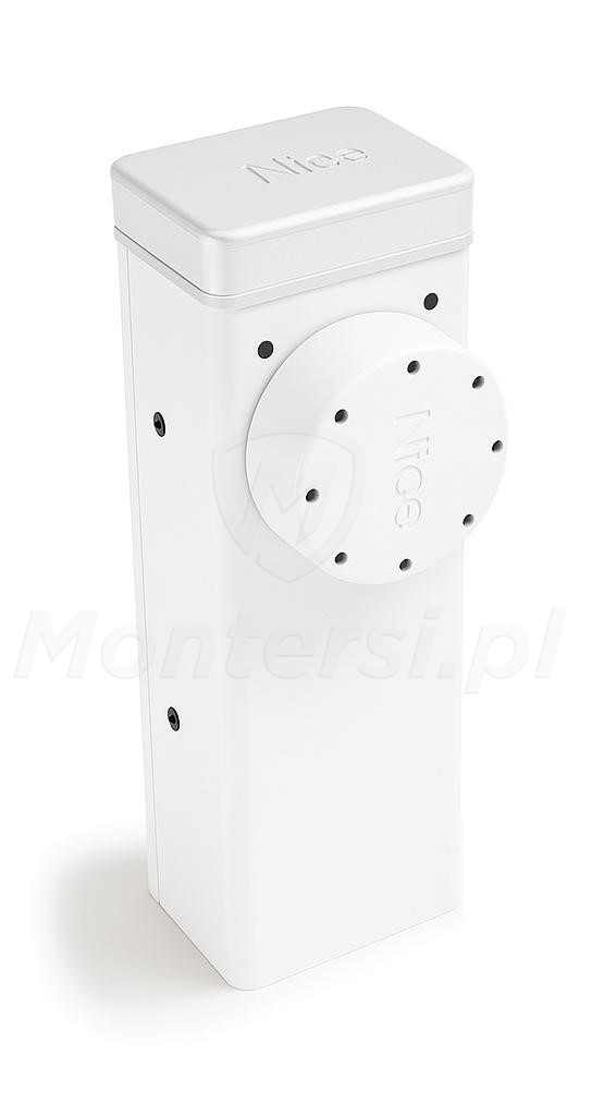 M7BARWH1 - Elektromechaniczny szlaban 7m